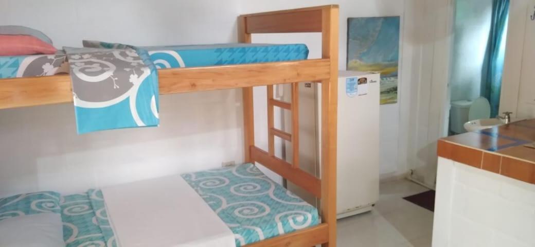 Habitacion Triple Con Cocina Y Bano Privado Necoclí 외부 사진