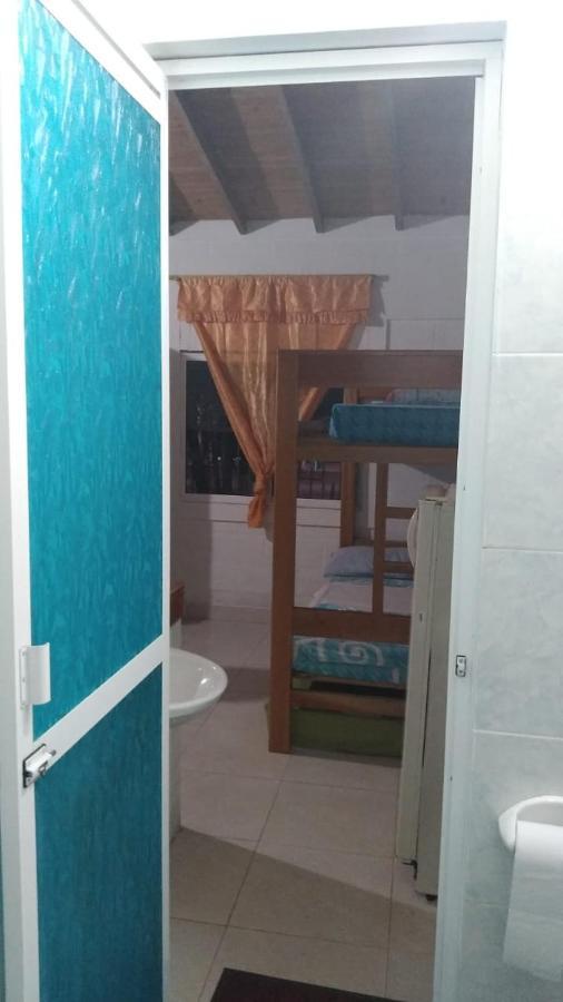 Habitacion Triple Con Cocina Y Bano Privado Necoclí 외부 사진