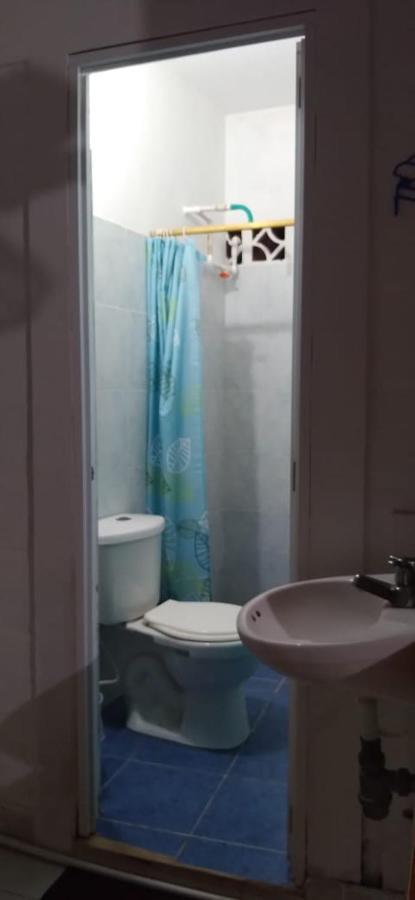 Habitacion Triple Con Cocina Y Bano Privado Necoclí 외부 사진
